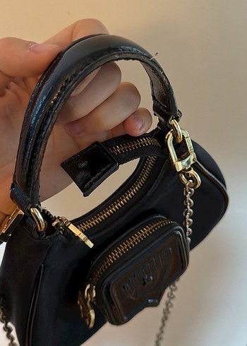 Chiara ferragni orjinal çanta - Görsel 3