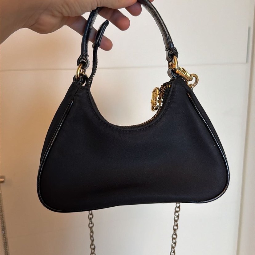 Chiara ferragni orjinal çanta - Görsel 2