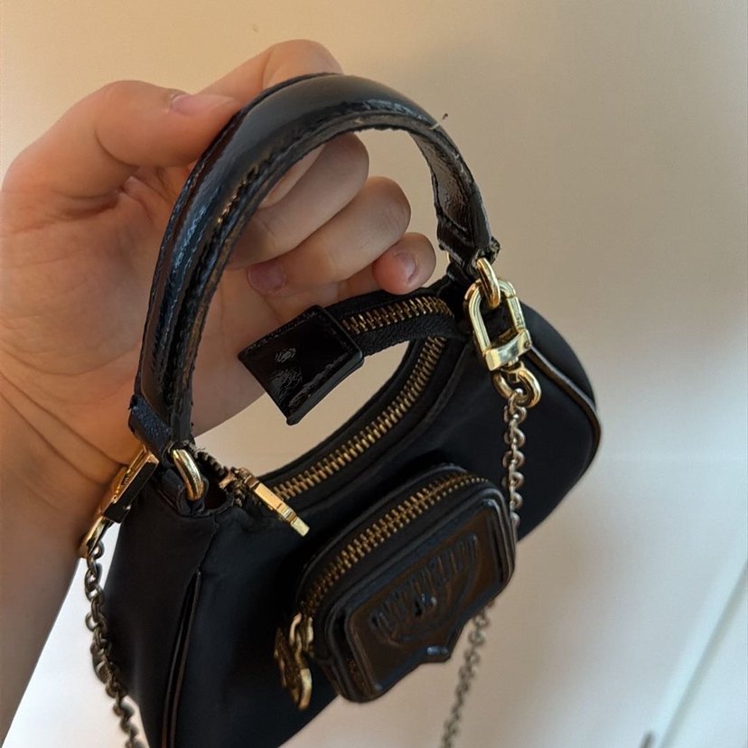 Chiara ferragni orjinal çanta - Görsel 3