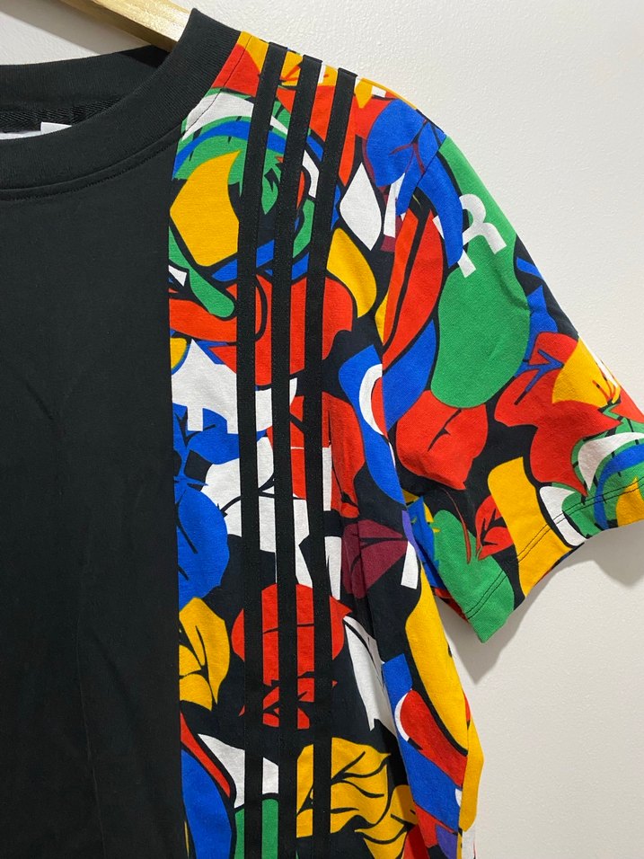 Orijinal Adidas Elbise - Görsel 2