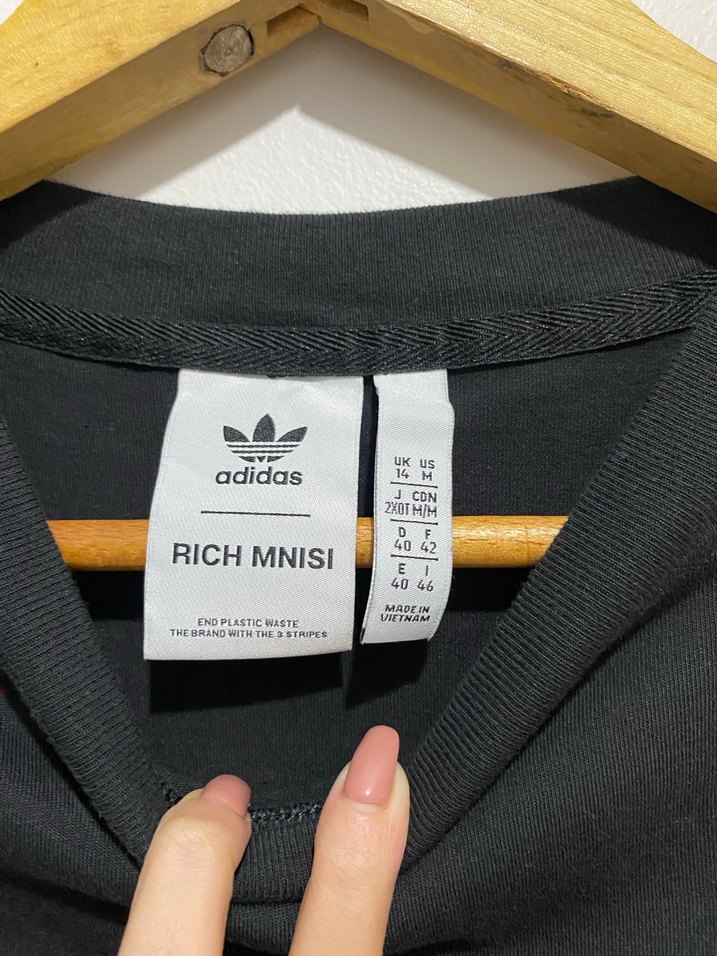 Orijinal Adidas Elbise - Görsel 3