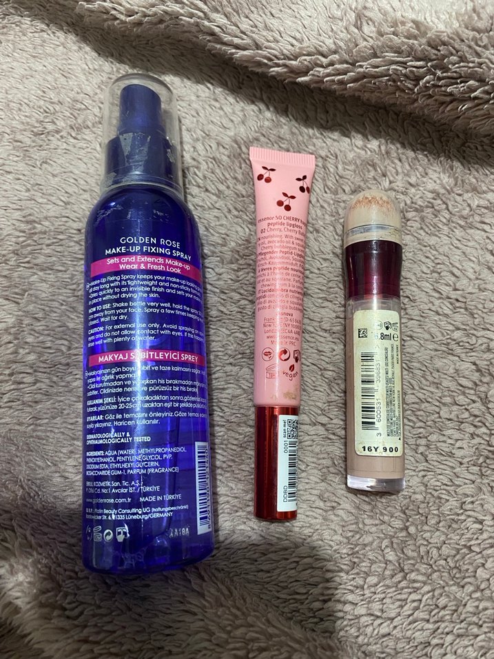 Makyaj setİ - Görsel 2