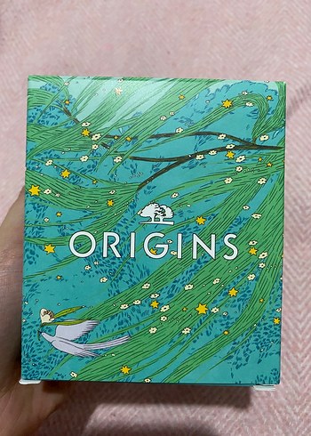 Origins Kadın Cilt Bakım Seti - Görsel 2