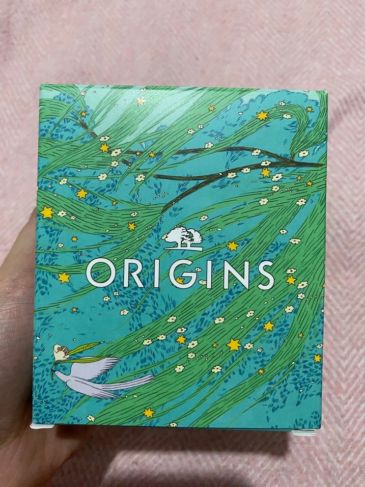 Origins Kadın  Cilt Bakım Seti - Görsel 2