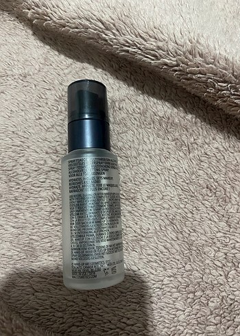 MAC Parlak Makyaj Sabitleyici Sprey 30 ml - Görsel 2
