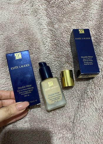 Estee Lauder