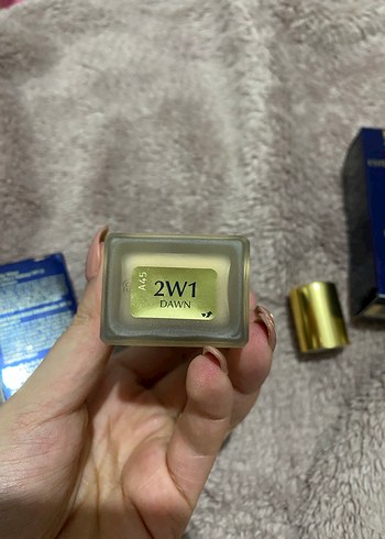 Estée Lauder Double Wear Fondöten SPF 10 - Görsel 5