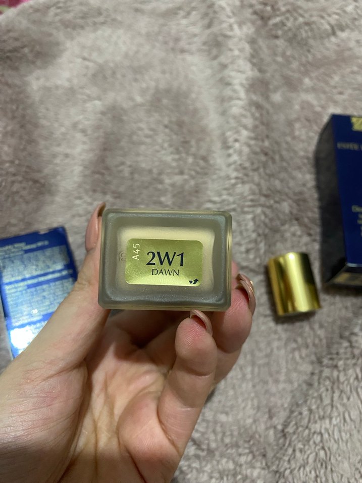 Estée Lauder Double Wear Fondöten SPF 10 - Görsel 5