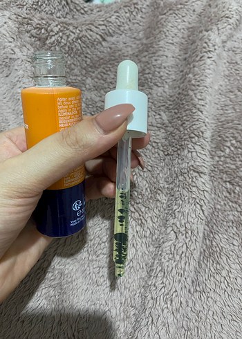 Yves Rocher Glow Energie Gece Yağı - Görsel 3