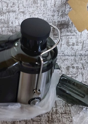 Kiwi Premium Katı Meyve Sıkacağı - Görsel 5