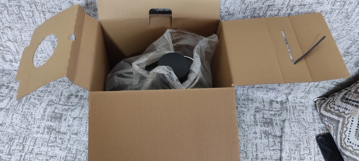 Kiwi Premium Katı Meyve Sıkacağı - Görsel 3