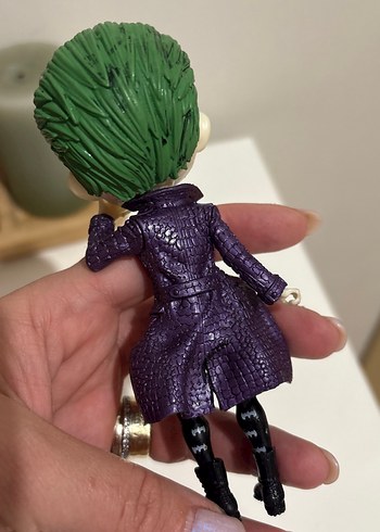 Figür oyuncak - Görsel 4