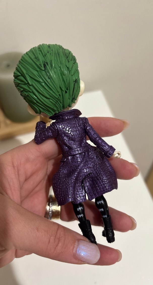 Figür oyuncak - Görsel 4