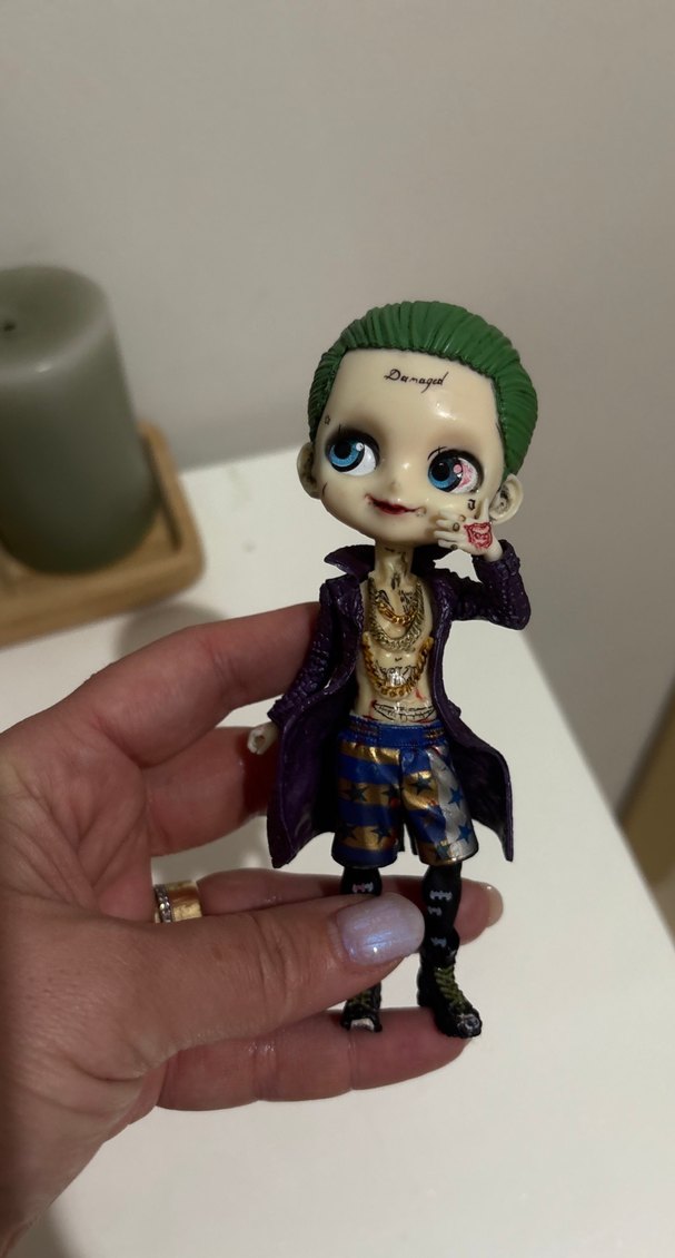 Figür oyuncak - Görsel 3