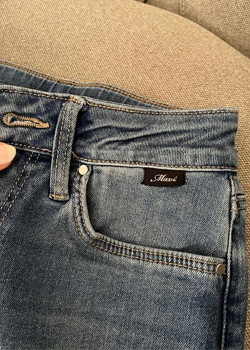 Mavi Denim Kadın Jean