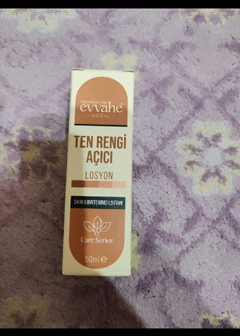 Ten Rengi Açıcı Kadın Serumu 40 ml - Görsel 3