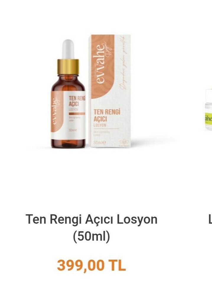 Ten Rengi Açıcı Kadın Serumu 40 ml - Görsel 4