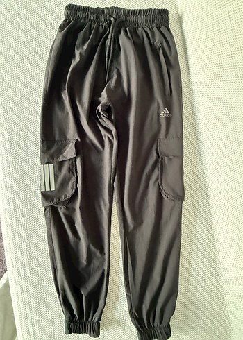 Outdoor Rahat Kesim Eşofman - Görsel 3