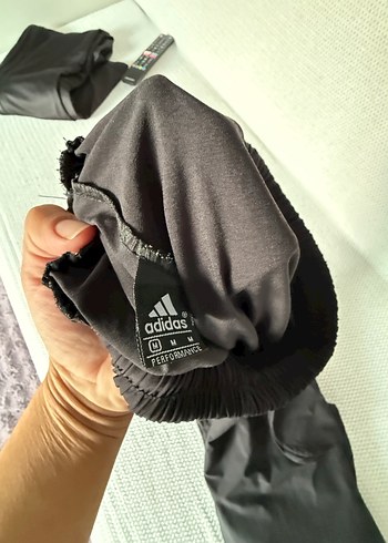 Outdoor Rahat Kesim Eşofman - Görsel 4