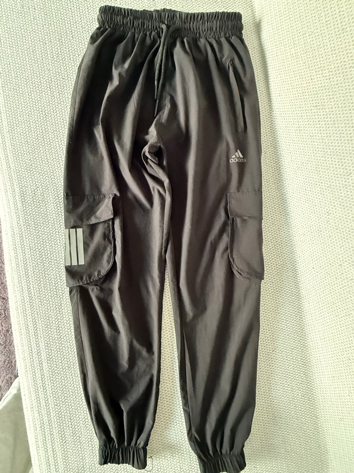 Outdoor Rahat Kesim Eşofman - Görsel 3