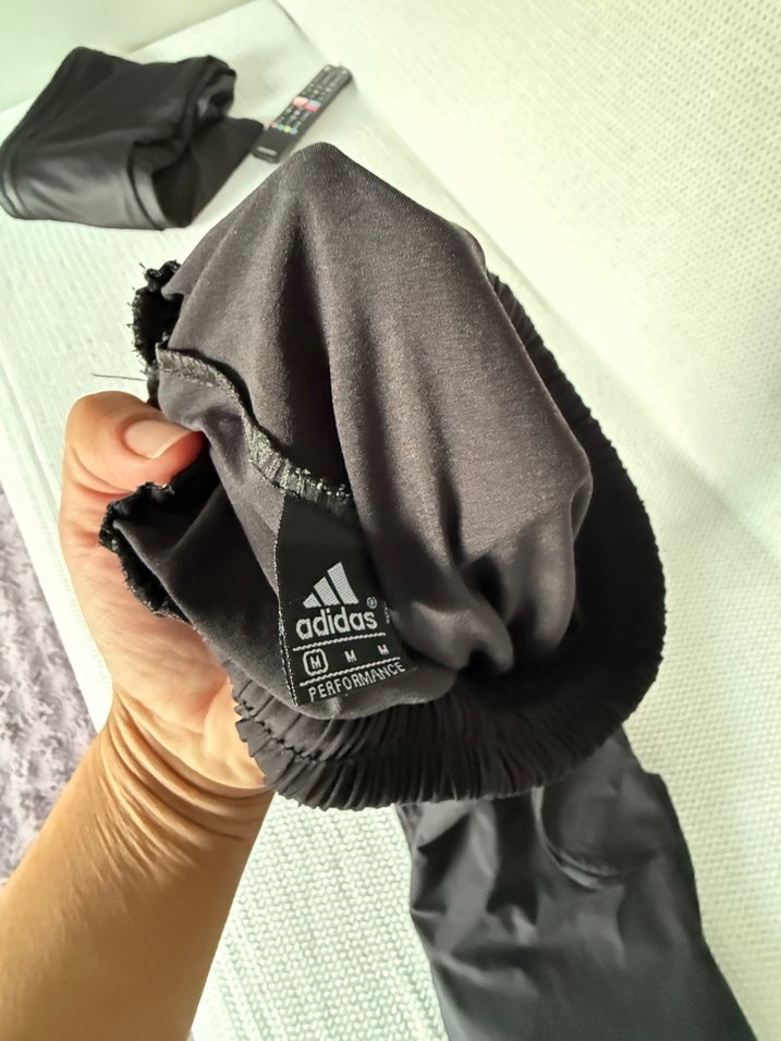 Outdoor Rahat Kesim Eşofman - Görsel 4