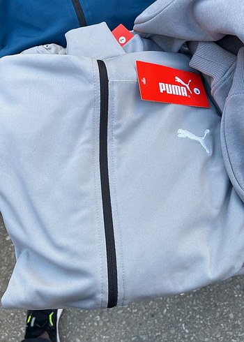Puma s/m