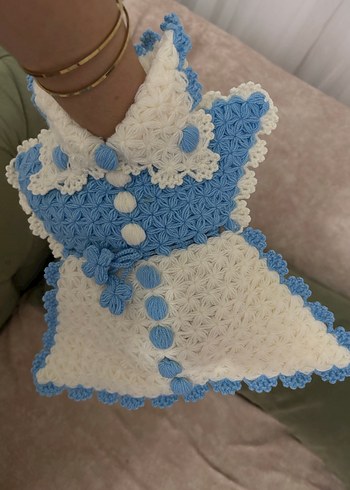 El yapımı lıf - Görsel 2