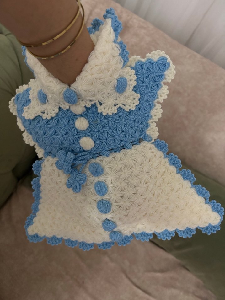 El yapımı lıf - Görsel 2