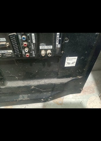 Siyah Monitör - Görsel 3