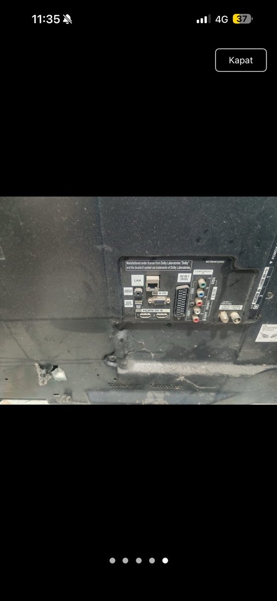 Siyah Monitör - Görsel 4