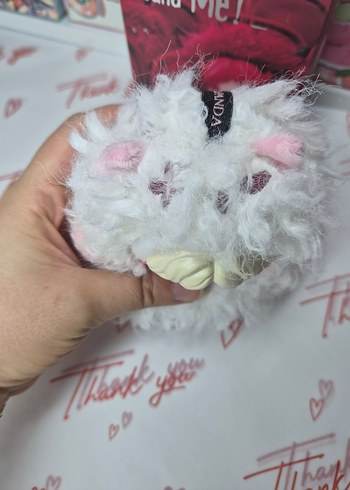 Skullpanda ghostie - Görsel 5