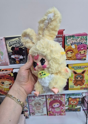 Baby Three - Görsel 2