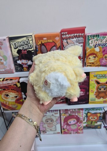 Baby Three - Görsel 4