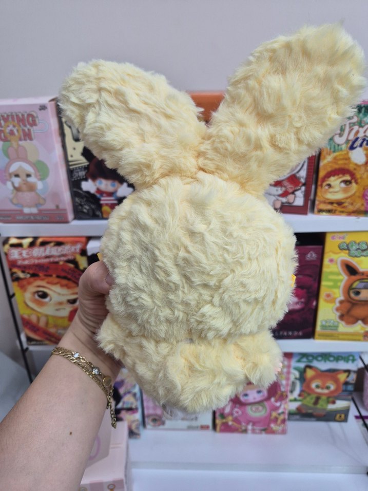 Baby Three - Görsel 3