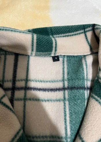 Yeşil Ekoseli Pijama Takımı - Görsel 8