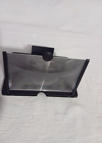 iThink Taşınabilir Cep Telefonu Ekran Büyüteci - Görsel 7