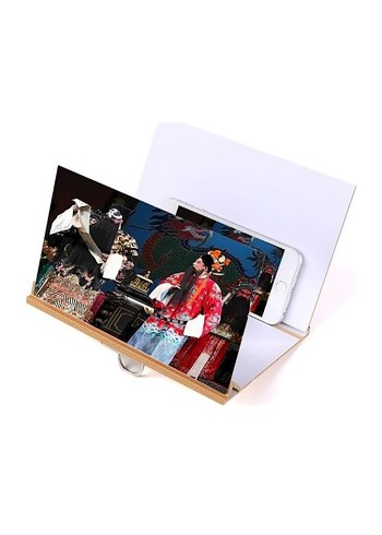 iThink Taşınabilir Cep Telefonu Ekran Büyüteci - Görsel 2