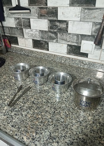 Parlak Gri Kapaklı Buzkabı - Görsel 3