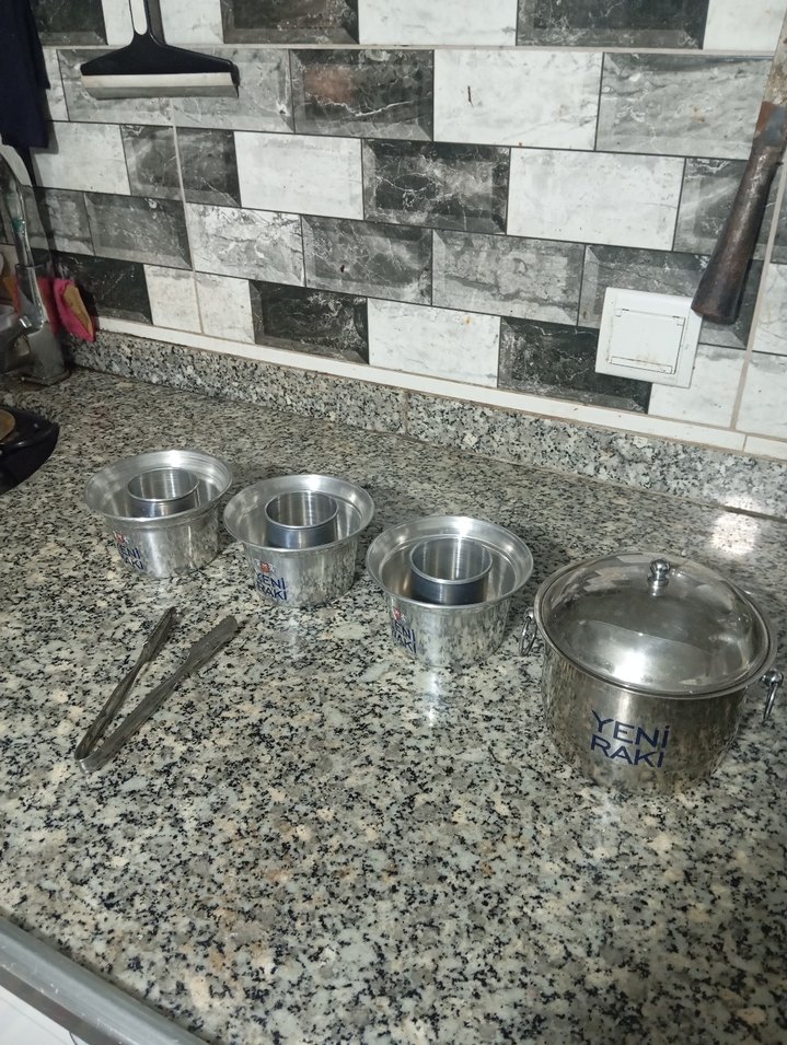 Parlak Gri Kapaklı Buzkabı - Görsel 3