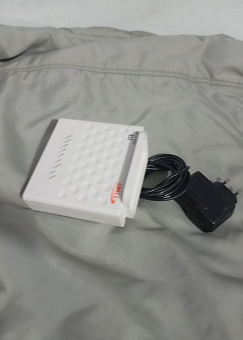 Beyaz  Modem - Görsel 3