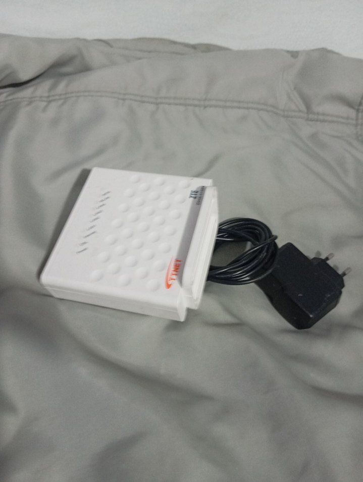 Beyaz  Modem - Görsel 3