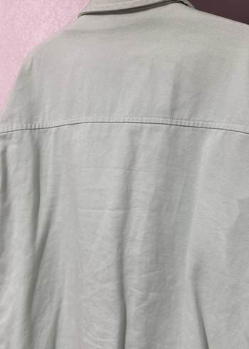 kız çocuk gömleği - Görsel 4