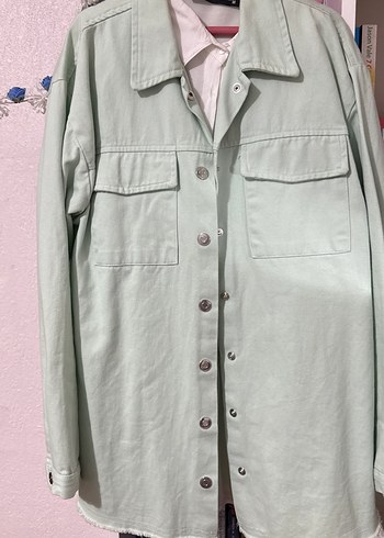 kız çocuk gömleği - Görsel 3