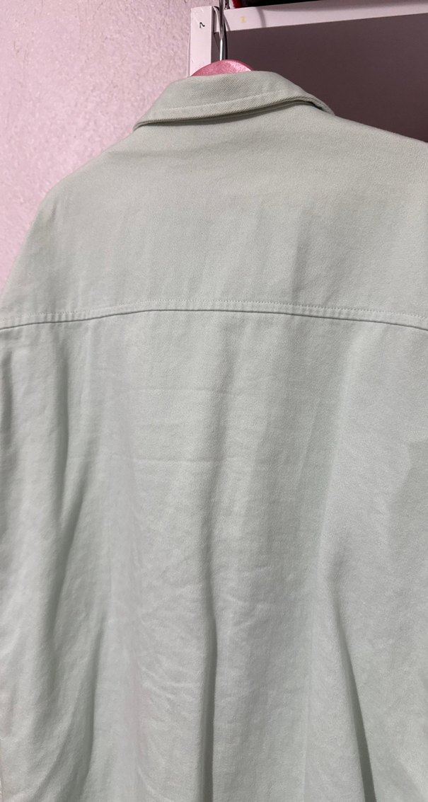 kız çocuk gömleği - Görsel 4