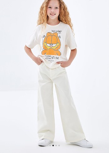 LC Waikiki 12-13 Yaş