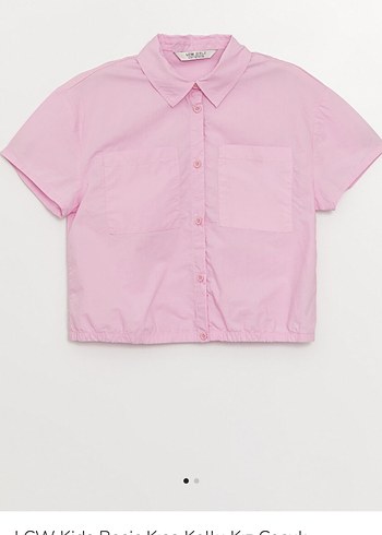 LC Waikiki 12-13 Yaş