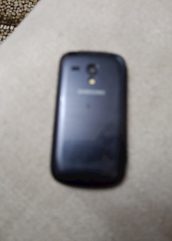 Samsung Android Telefon S3 mini - Görsel 2