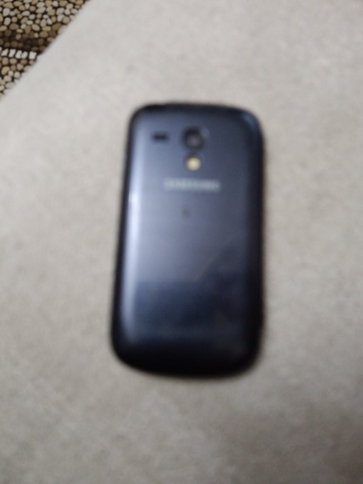 Samsung Android Telefon S3 mini - Görsel 2