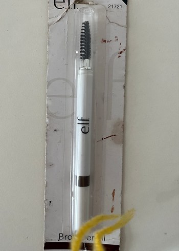 Kahverengi Elf Kaş Kalemi - Görsel 3