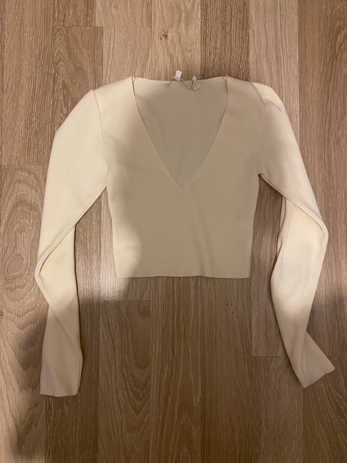 Koton Erkek Bej Basic Rozet - Görsel 2